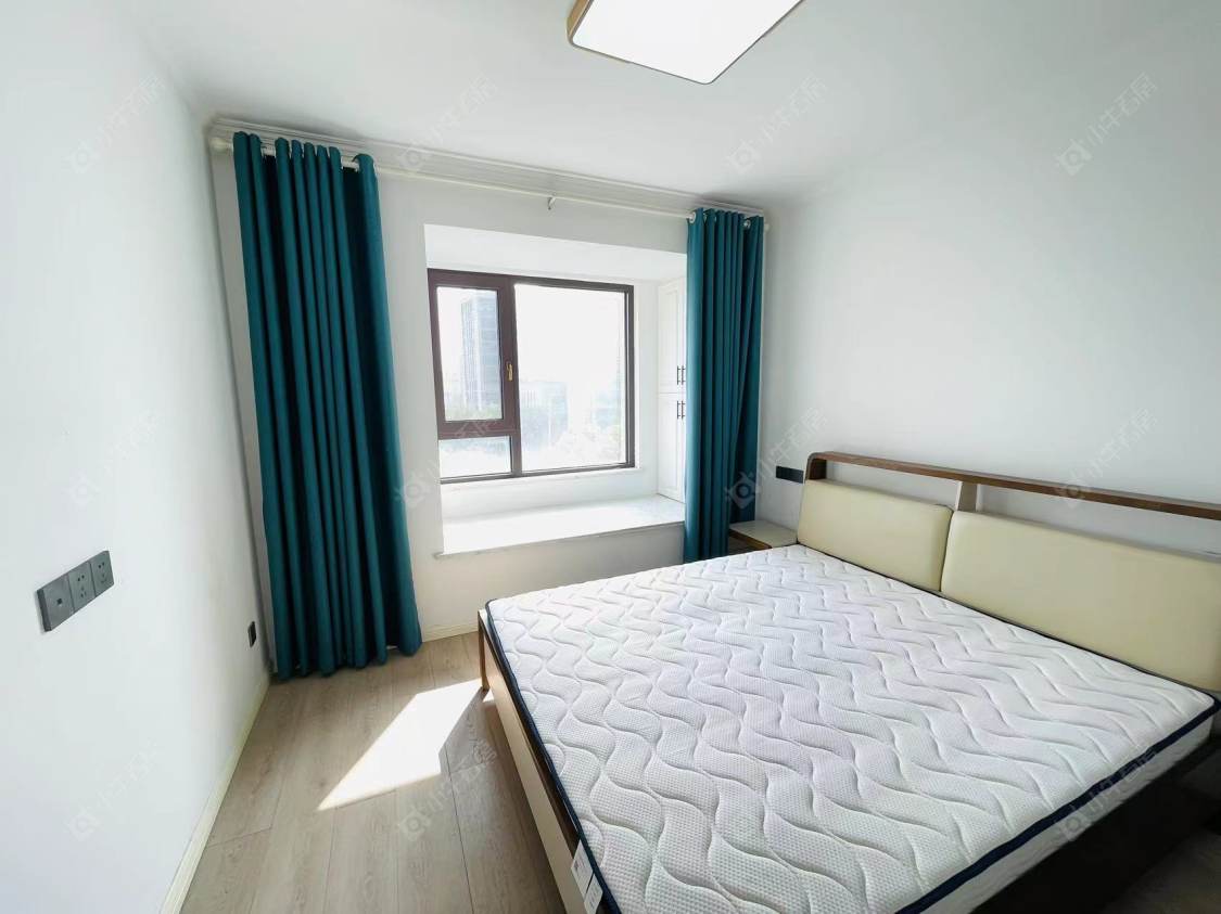 常州尚德花园在租房源_小牛看房