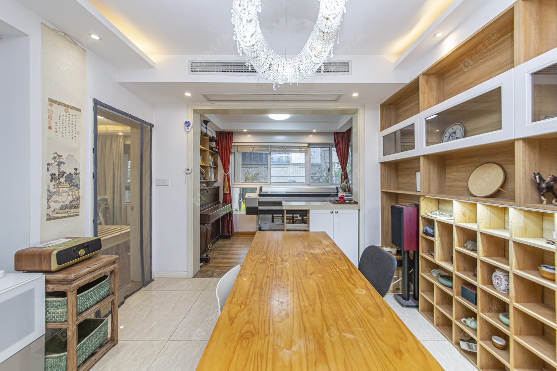 星河国际六区房源室内图 常州星河国际六区在售二手房源室内图_小牛看房