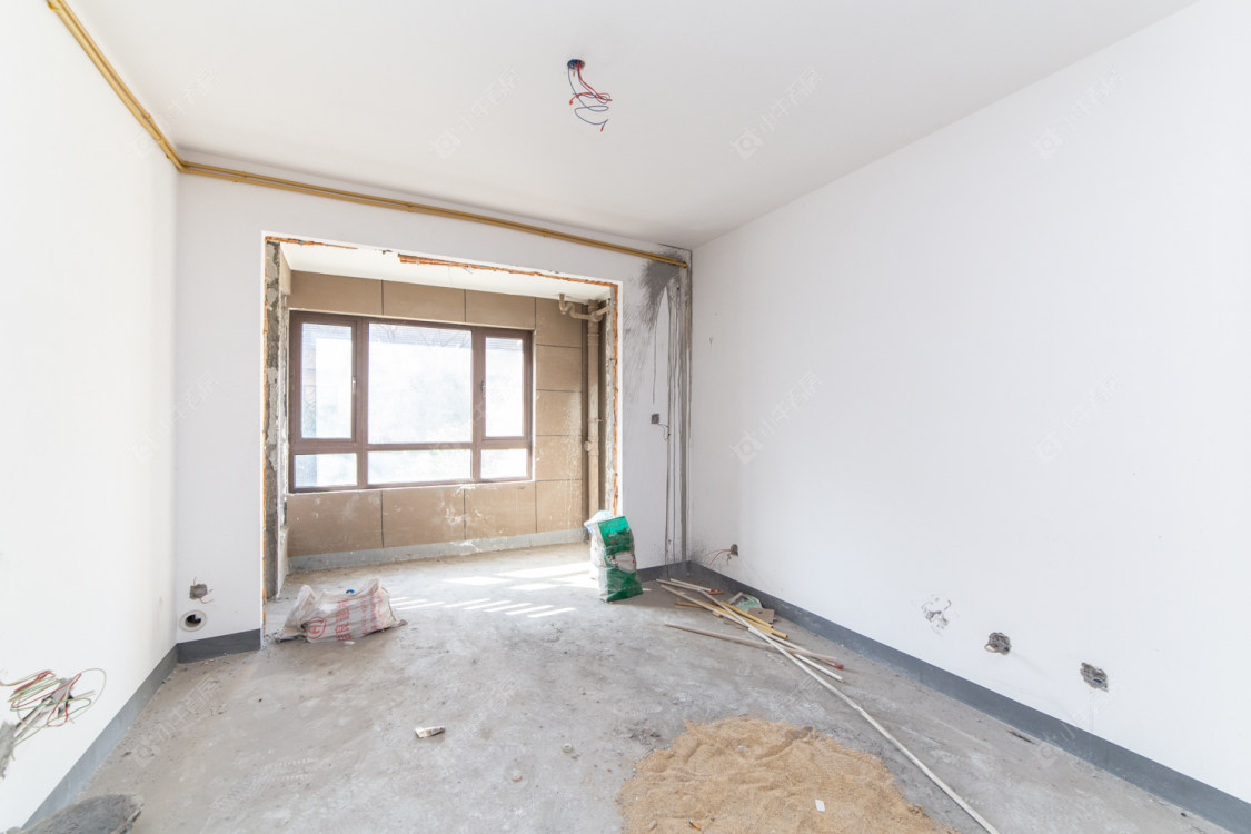 常州凤凰湖西苑在售二手房源室内图_小牛看房