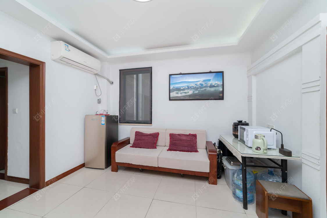 常州喜盈门花苑3室2厅1卫在售二手房房源图片