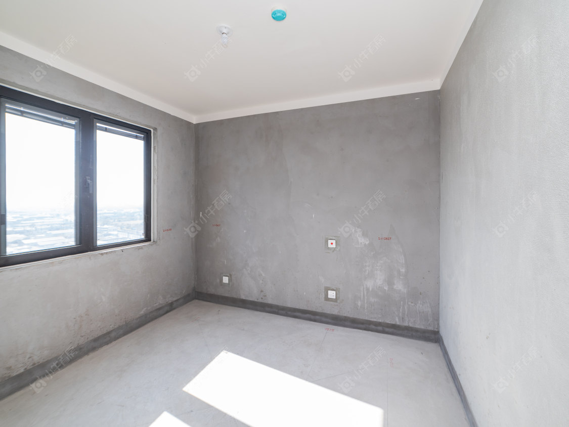 常州山水雅居在售二手房源室内图_小牛看房