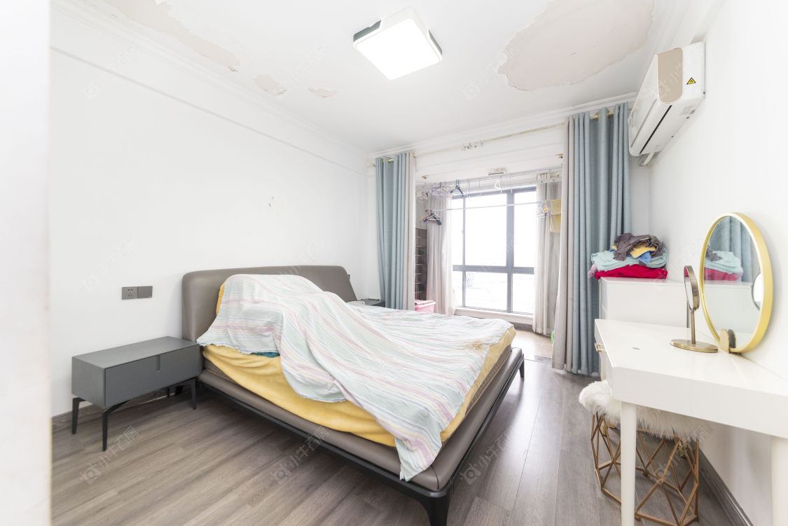 常州翰林雅居花苑在售二手房源室内图_小牛看房