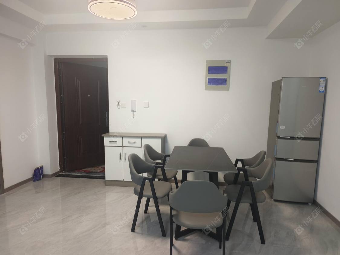 常州百馨西苑五期在租房源室内图_小牛看房