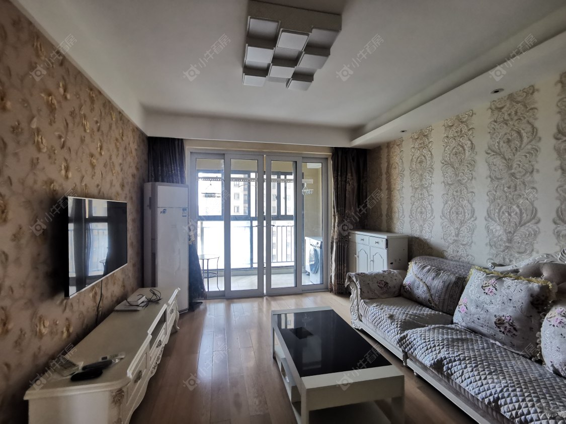 常州新城香悦半岛北区在租房源_小牛看房