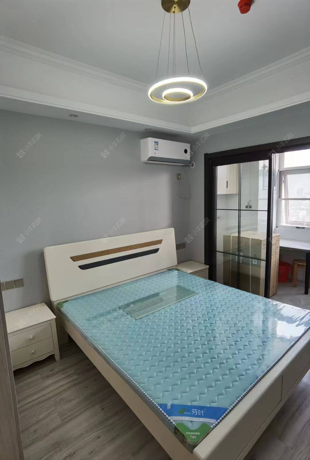 常州朗诗邻里中心在租房源室内图_小牛看房