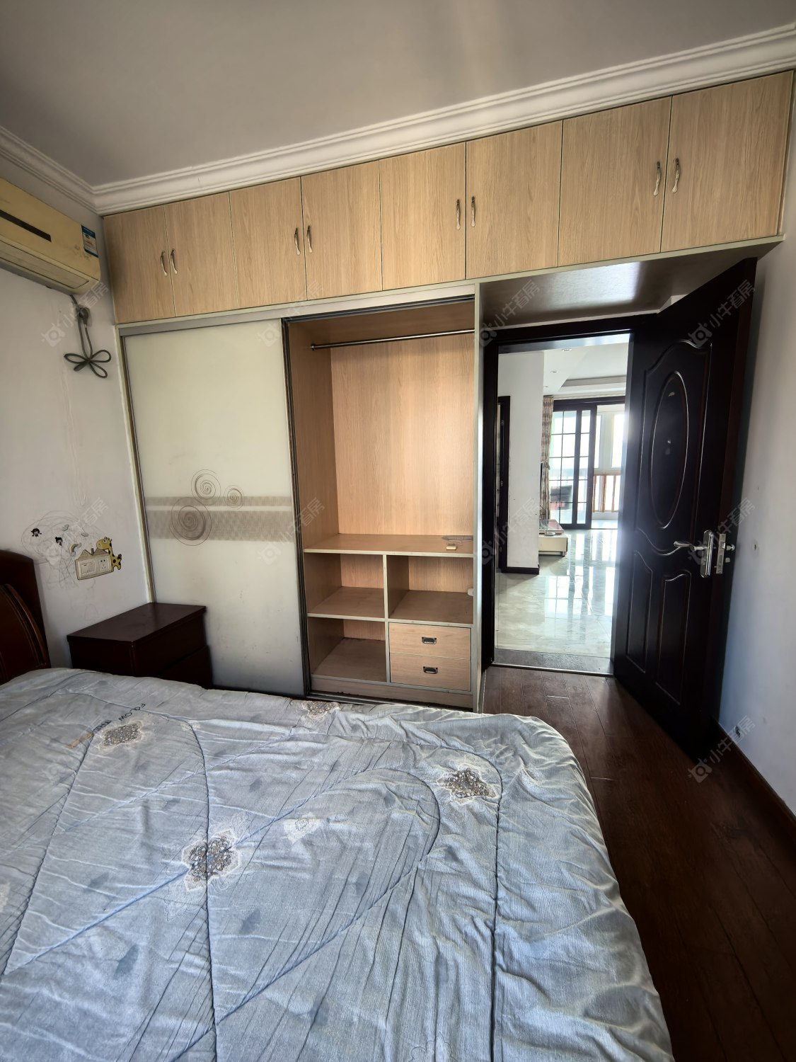 水晶城房源室内图 常州水晶城在租房源室内图_小牛看房