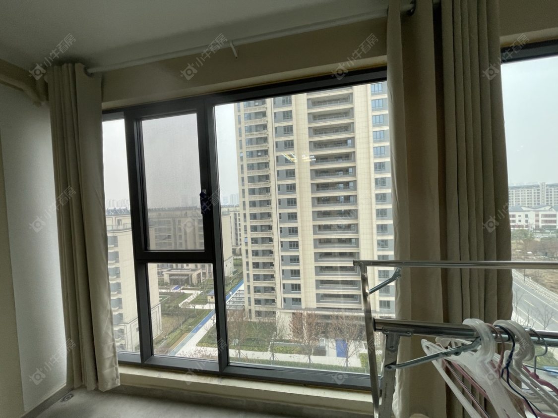常州美的世茂云筑在租房源室内图_小牛看房