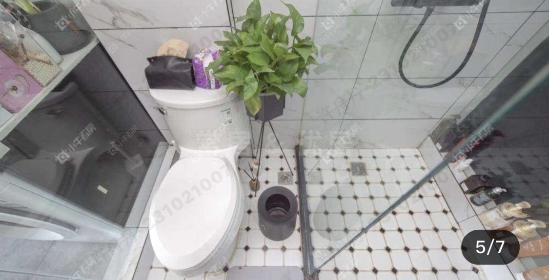 常州雅居乐星河湾在租房源室内图_小牛看房