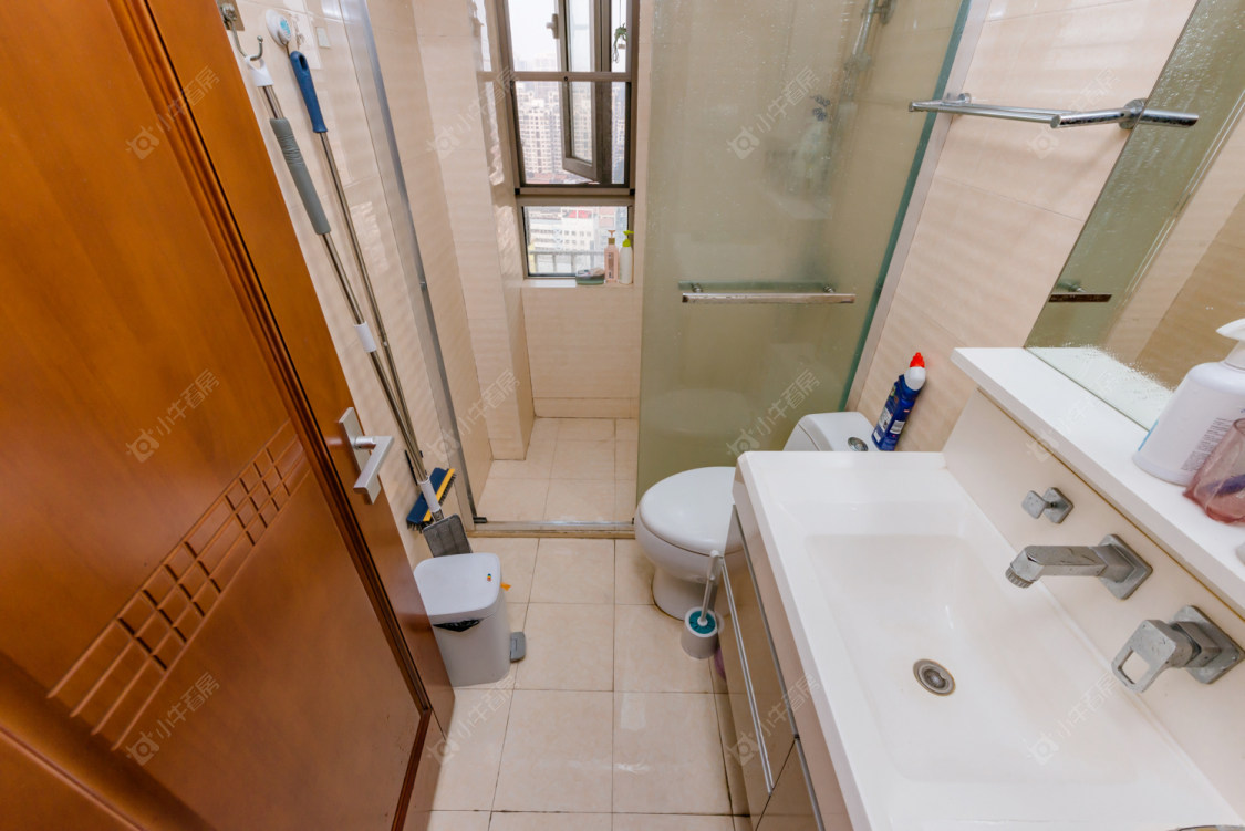 常州京城豪苑北区在售二手房源室内图_小牛看房