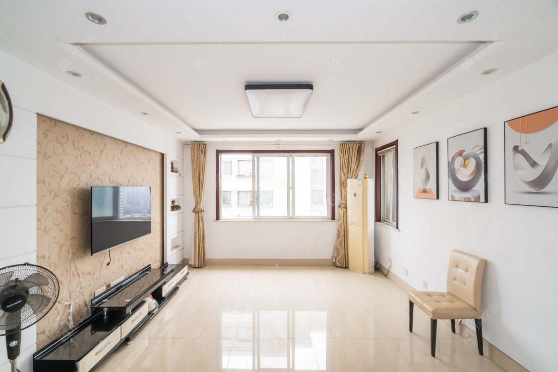 常州兰陵尚品花园在售二手房源_小牛看房