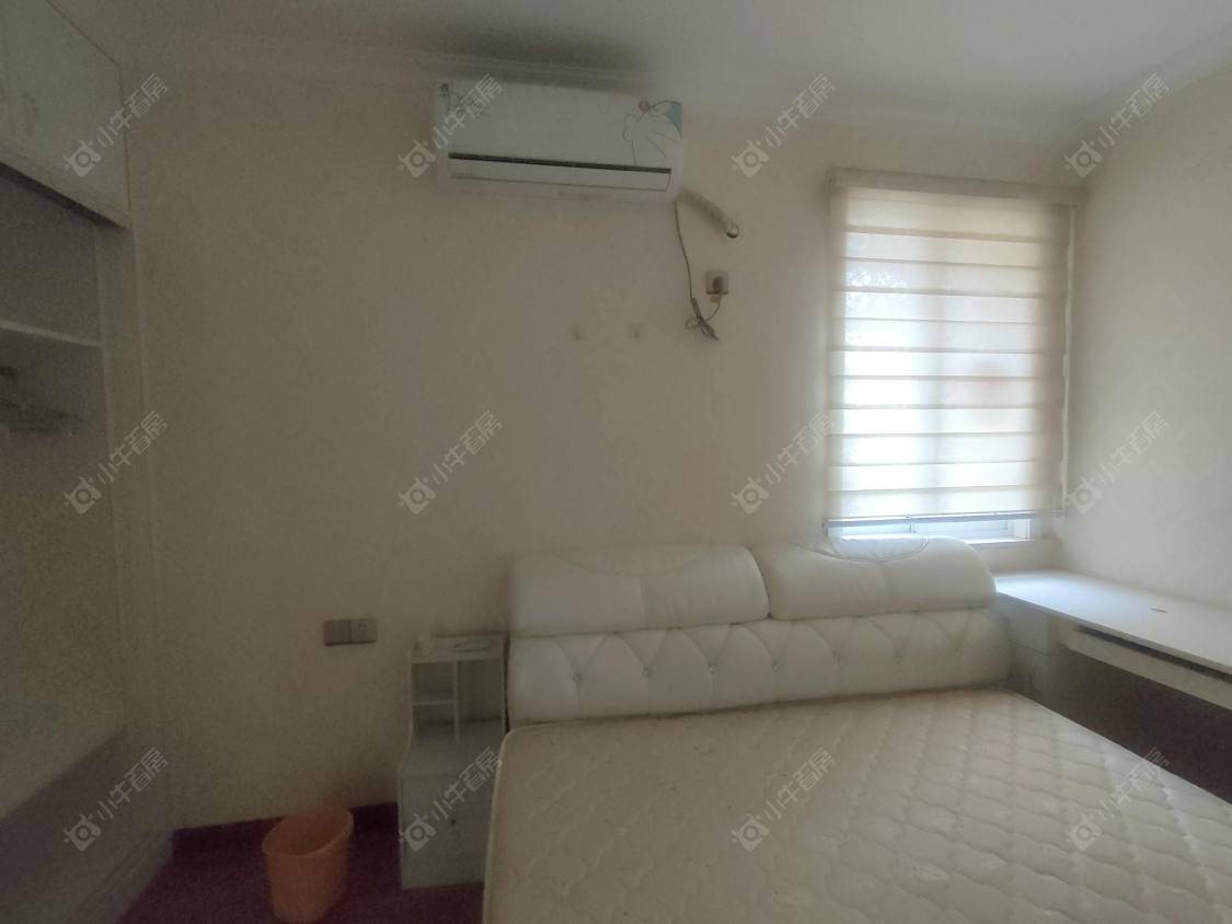 常州香溢紫郡四期在租房源室内图_小牛看房