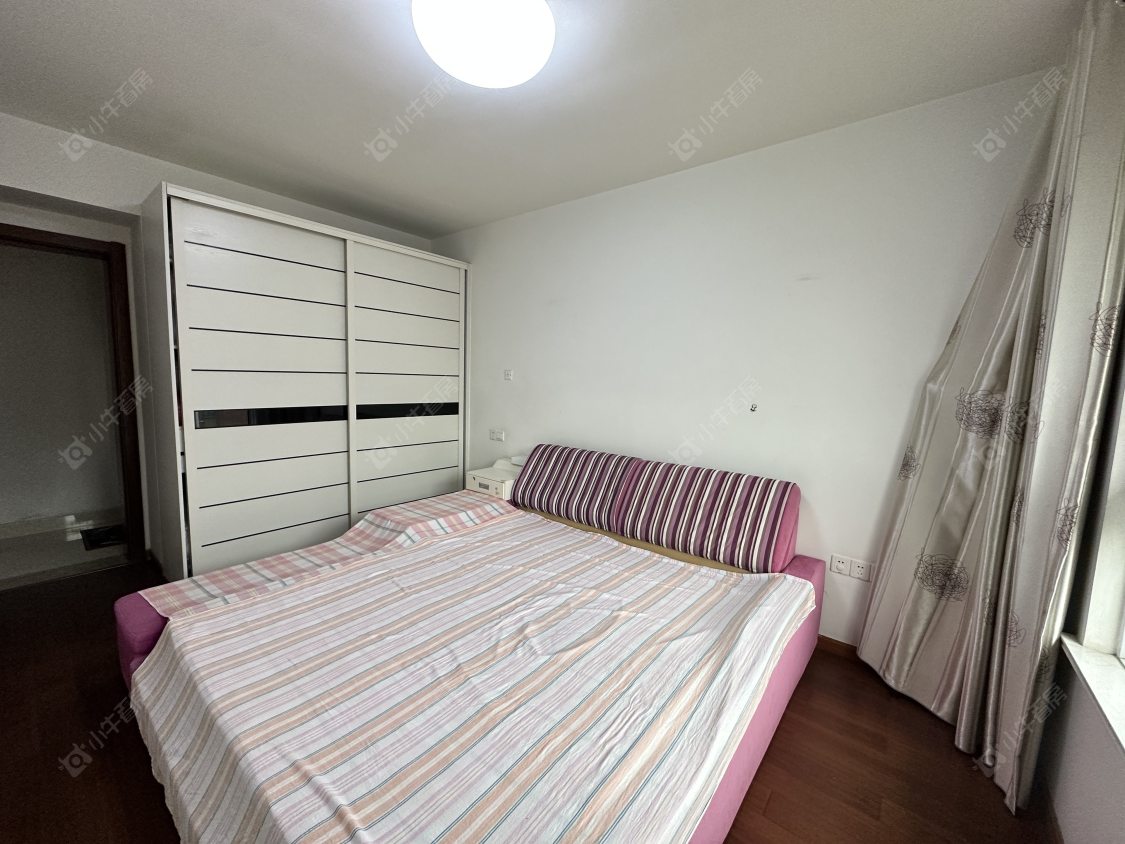 常州金美林花园在租房源室内图_小牛看房