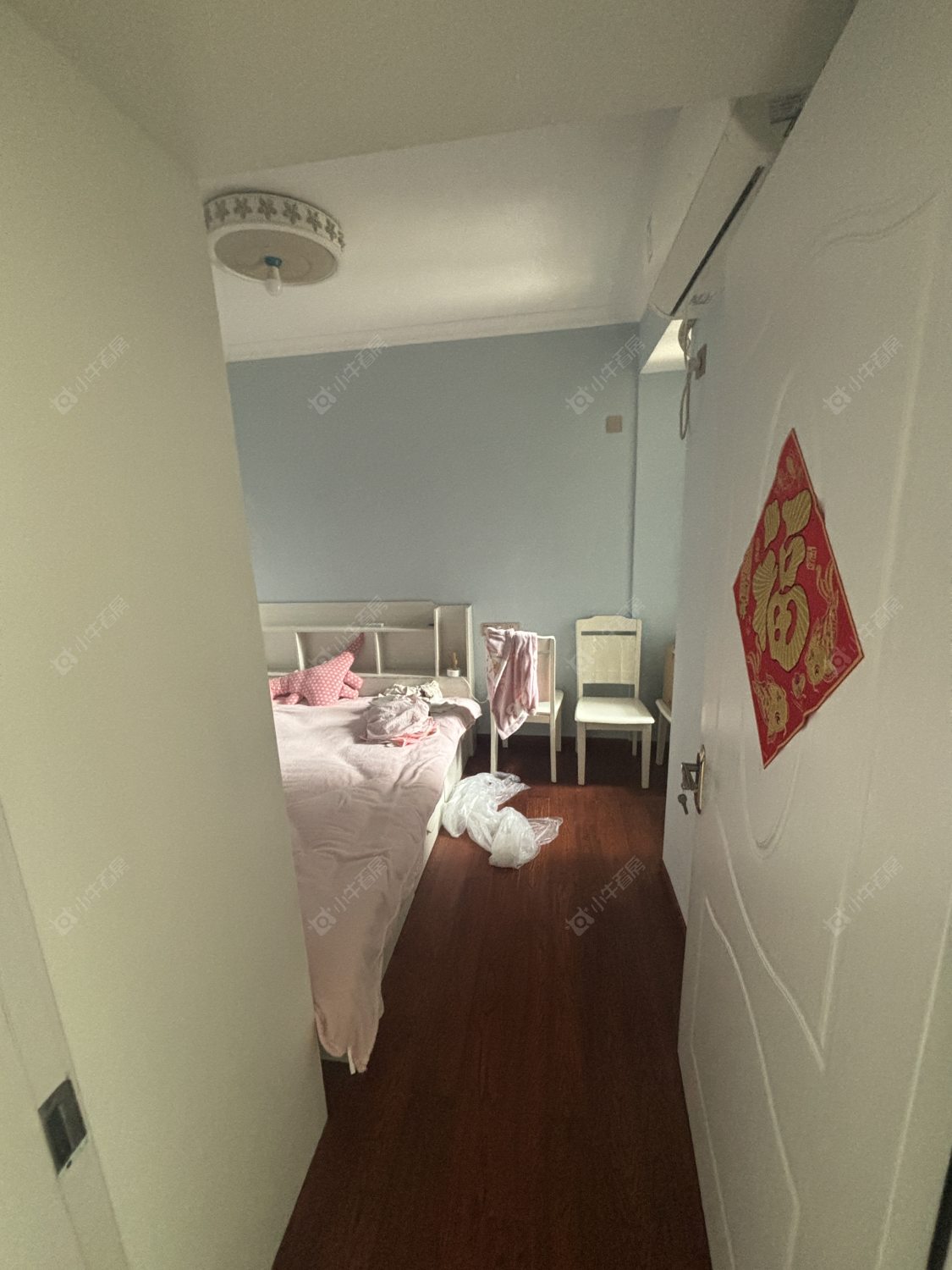 龙德花园房源室内图 常州龙德花园在租房源室内图_小牛看房