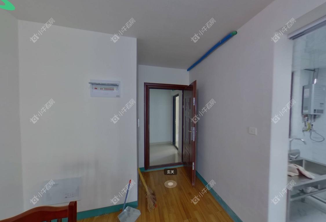 常州新城锦域在租房源室内图_小牛看房