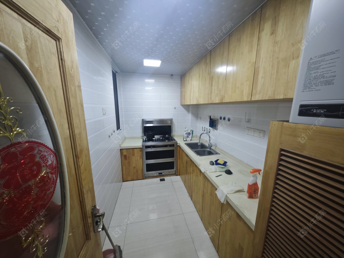 常州府西花园在租房源室内图_小牛看房