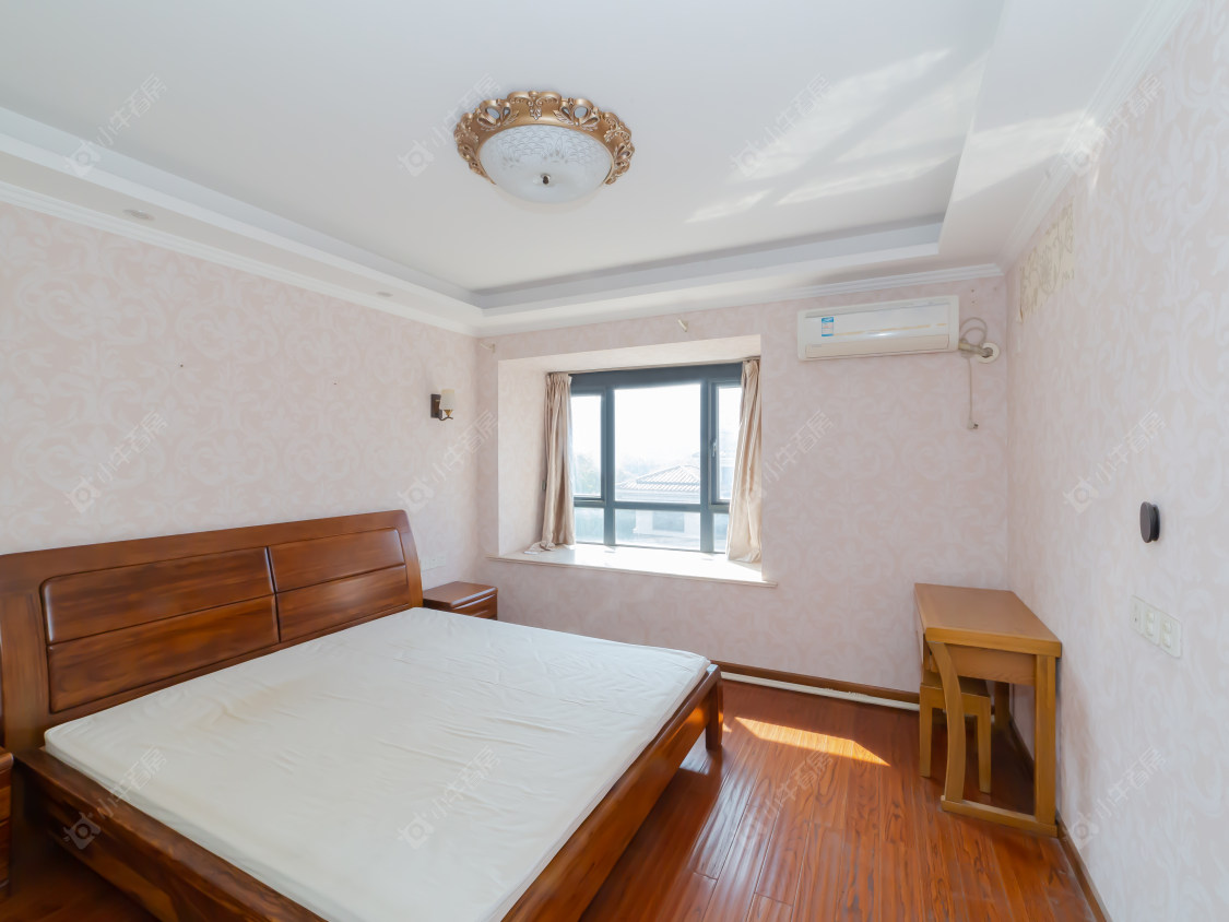 常州彩虹城在售二手房源室内图_小牛看房