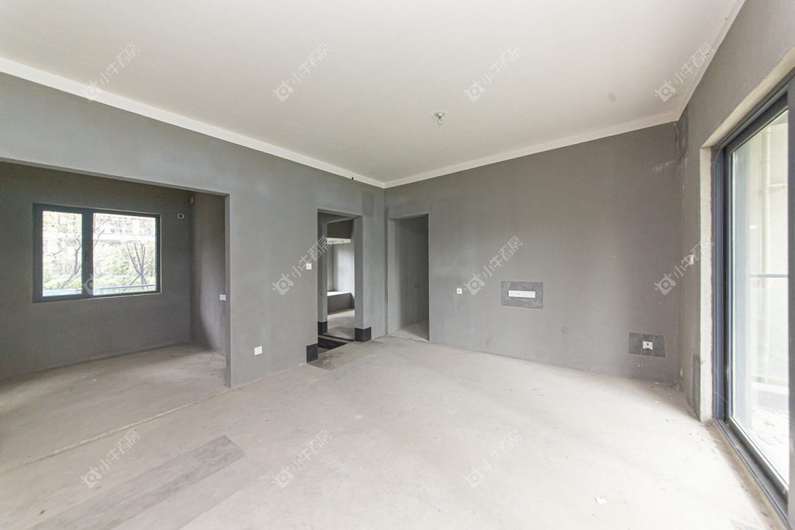 常州碧桂园都市森林在租房源室内图_小牛看房