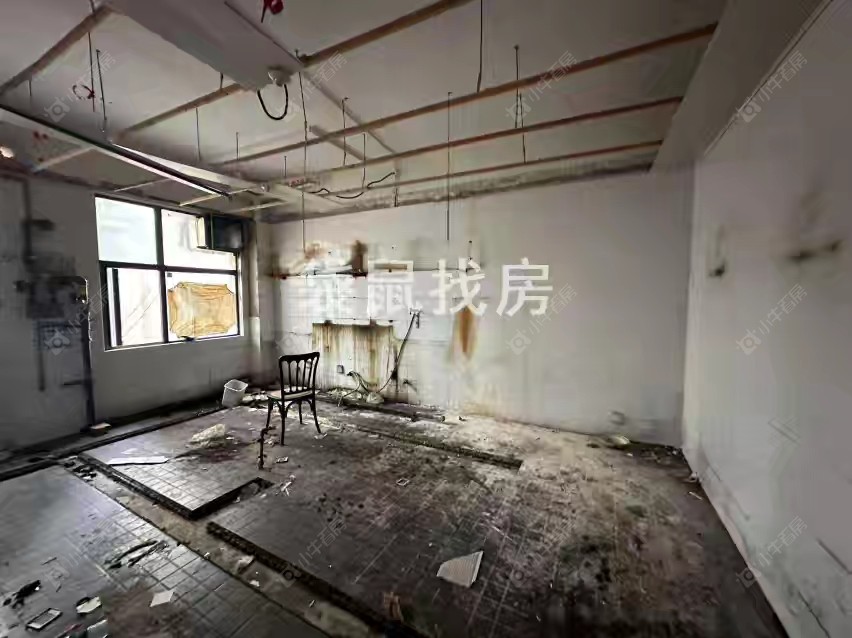 常州百馨西苑五期在租房源室内图_小牛看房