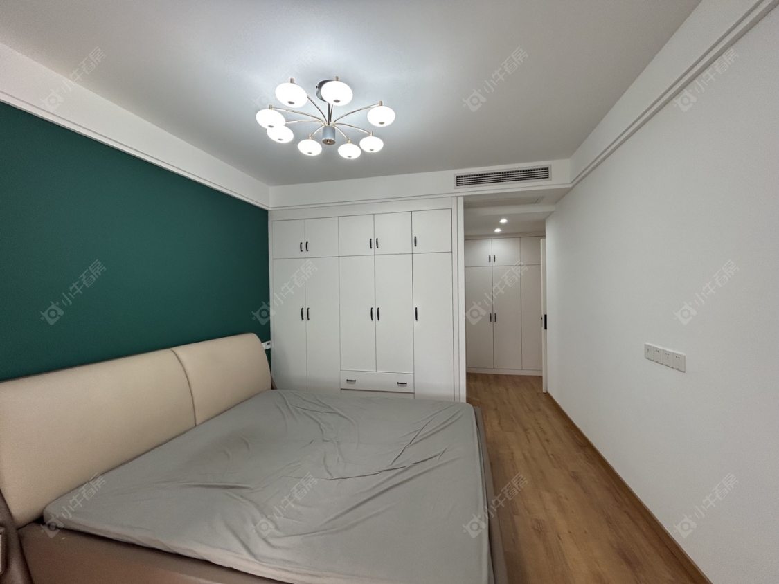 常州牡丹水岸国际在租房源室内图_小牛看房