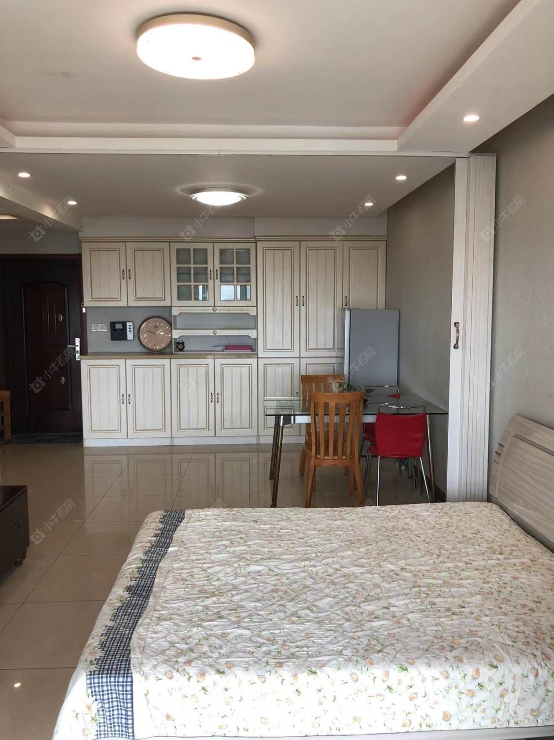 常州文渊居在租房源_小牛看房