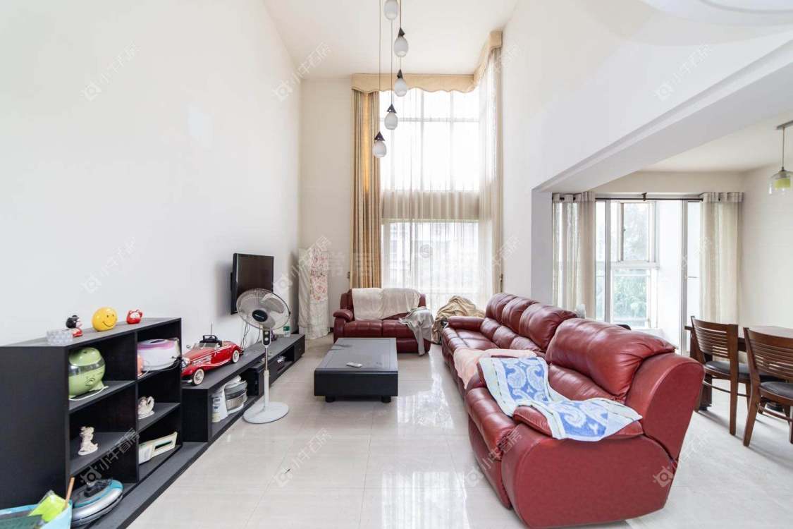 常州奥林匹克花园在租房源_小牛看房