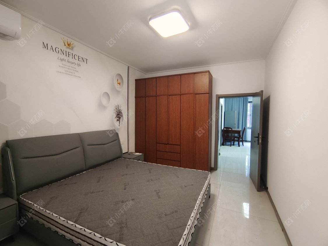 常州中凉二村在租房源室内图_小牛看房