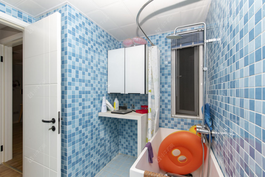 常州万科城在售二手房源室内图_小牛看房