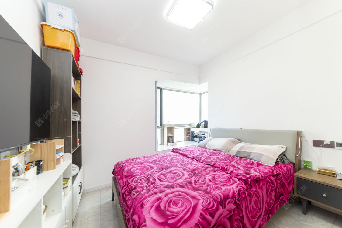 常州天隽峰在售二手房源室内图_小牛看房