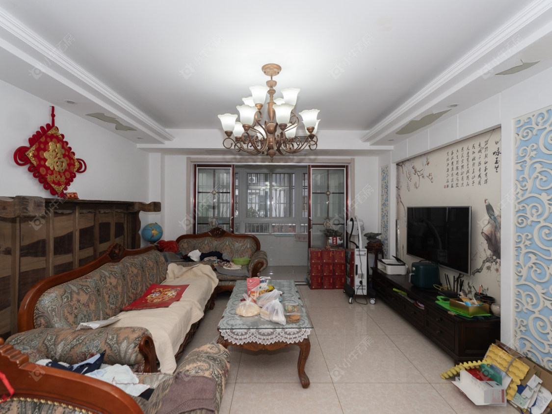 常州华达名都在售二手房源室内图_小牛看房