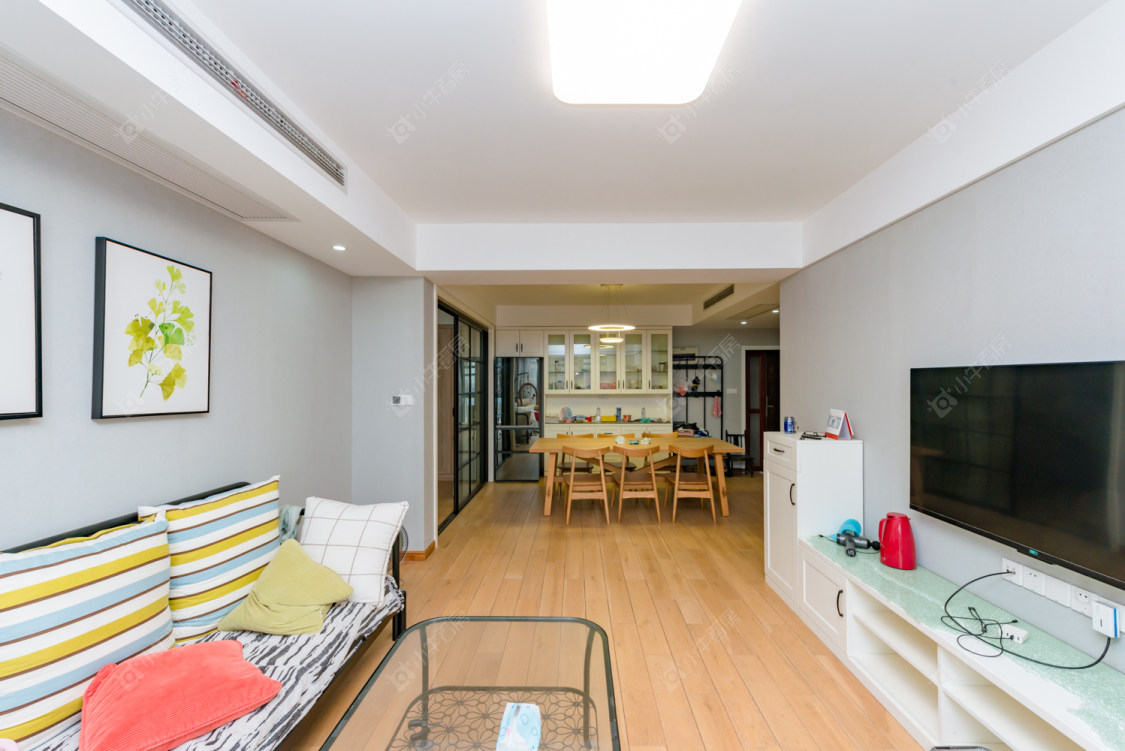 乾盛兰庭房源室内图 常州乾盛兰庭在售二手房源室内图_小牛看房