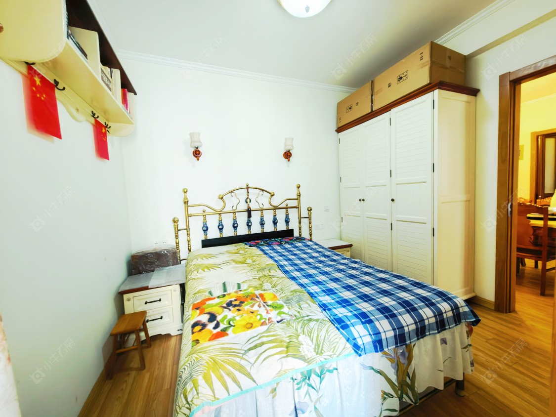 常州云山诗意在租房源室内图_小牛看房