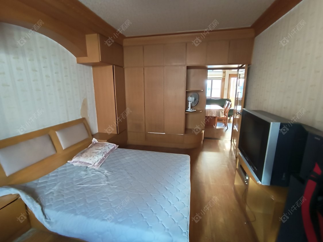 常州河海新村租房_河海新村2室2厅房源出租