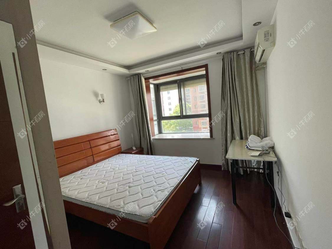 常州南河家园在租房源_小牛看房