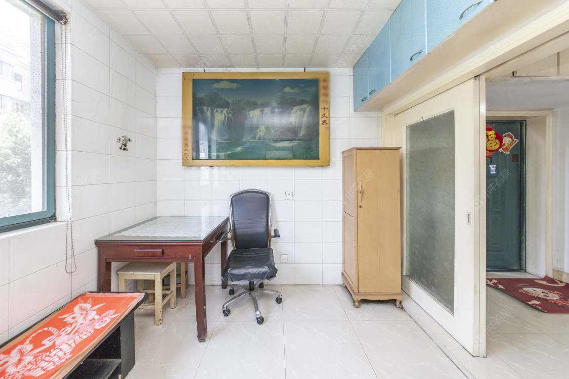 常州中凉新村七期在售二手房源室内图_小牛看房