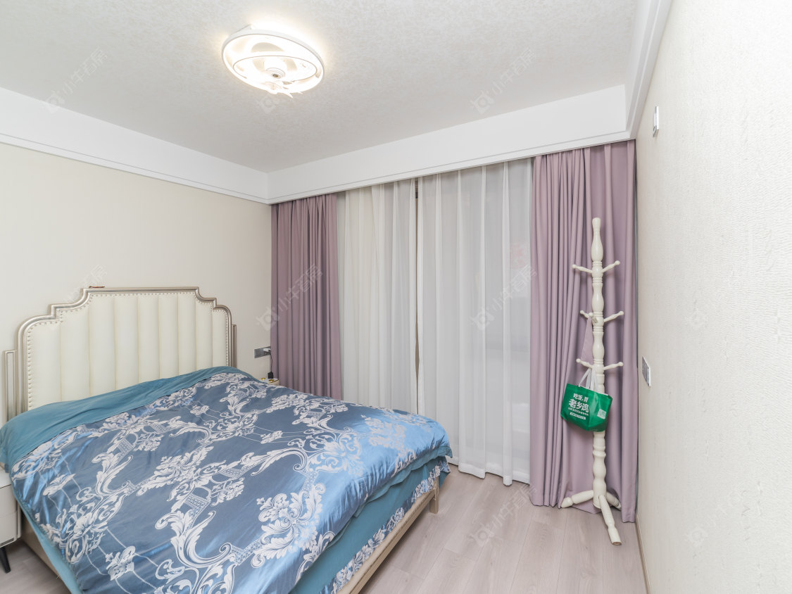 常州东方君开在售二手房源室内图_小牛看房