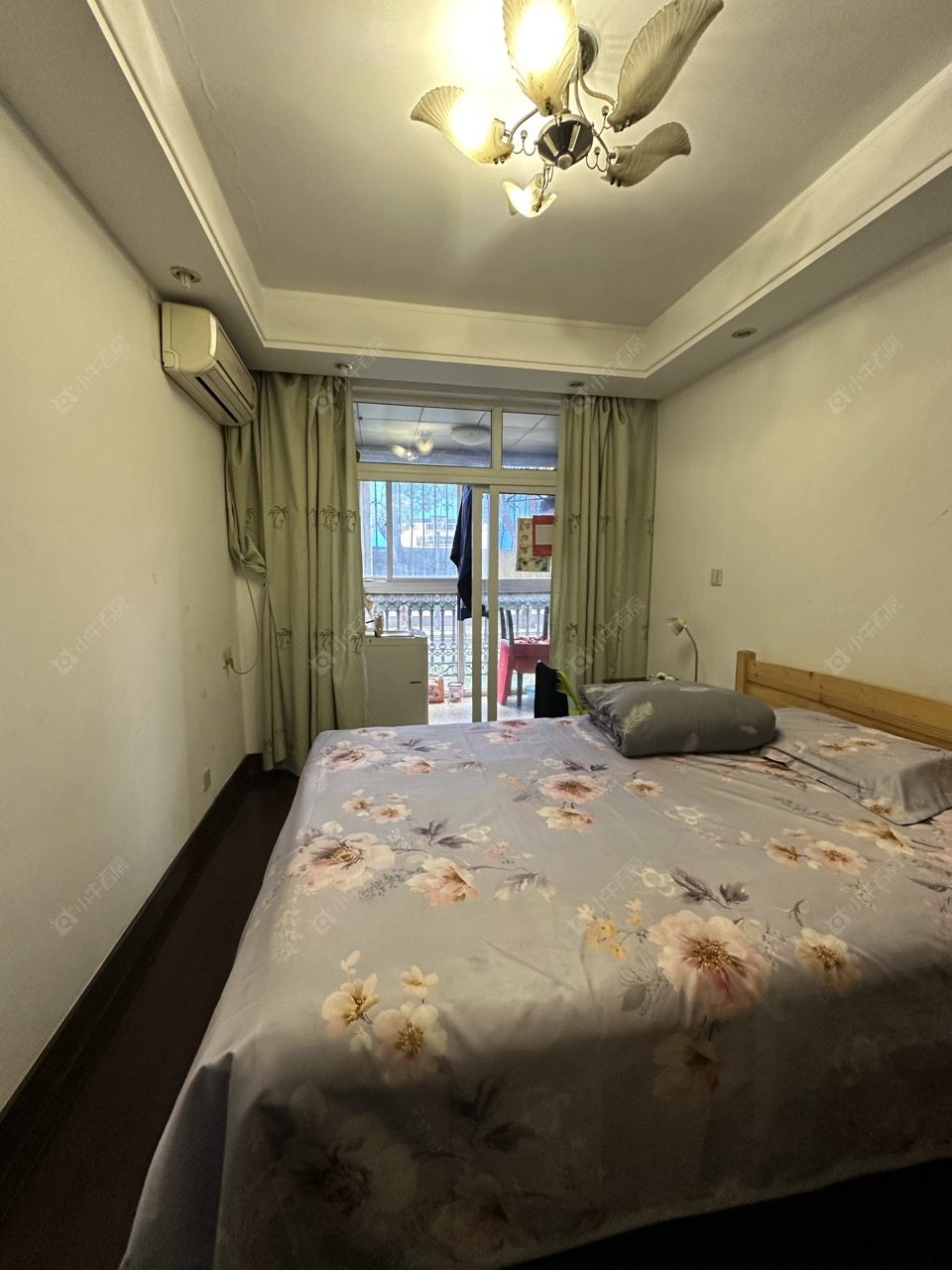 丽景花园房源室内图 常州丽景花园在租房源室内图_小牛看房