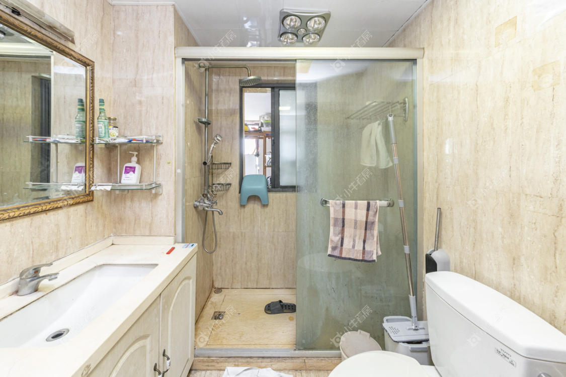 常州新城南都花海在租房源_小牛看房