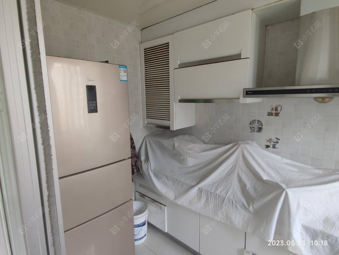 常州玉龙湾花园在租房源室内图_小牛看房