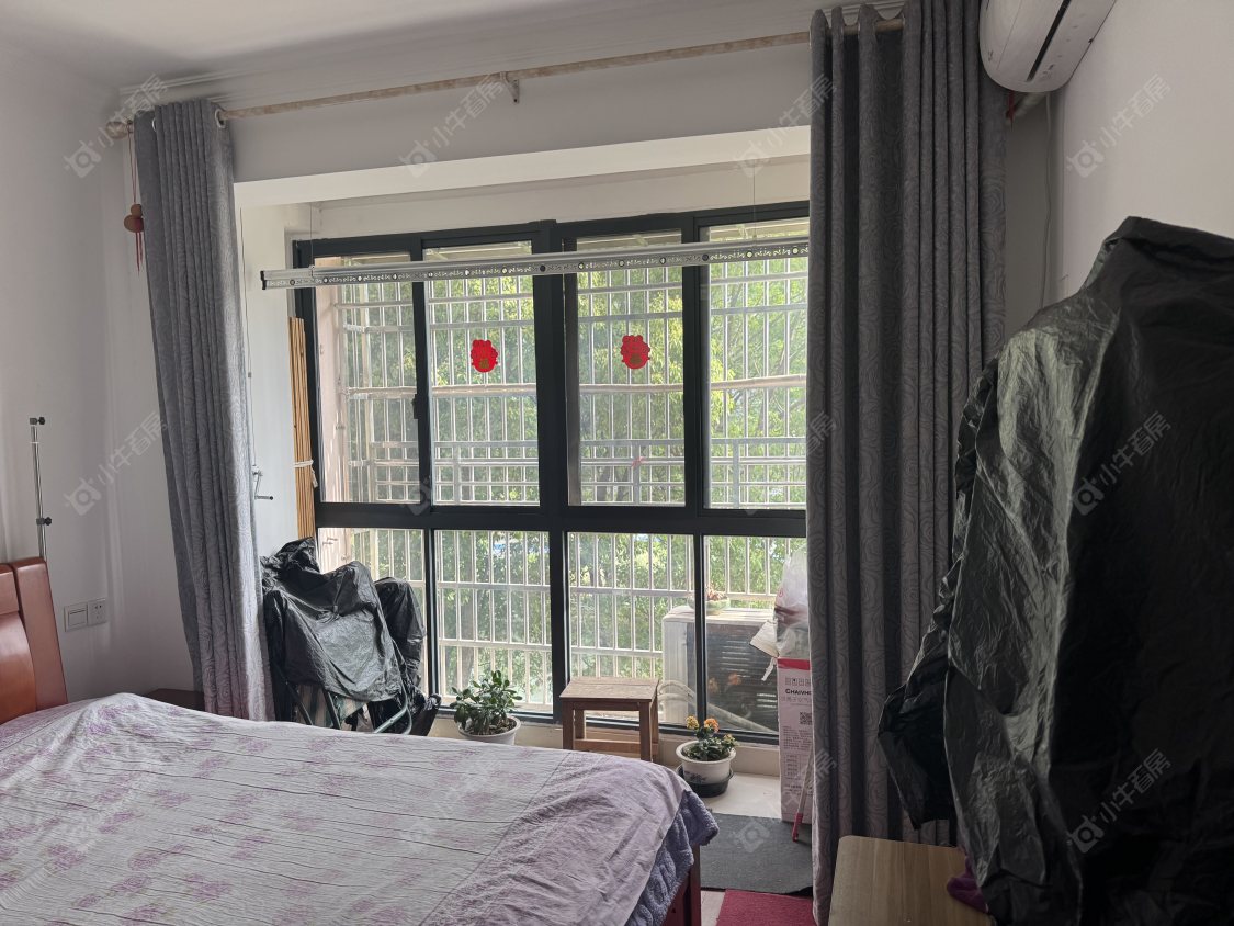 常州新景花苑二期在租房源室内图_小牛看房