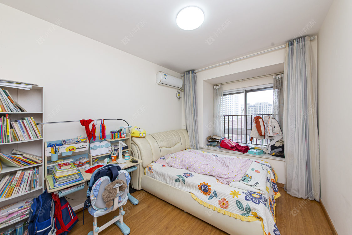 万科城房源室内图 常州万科城在售二手房源室内图_小牛看房