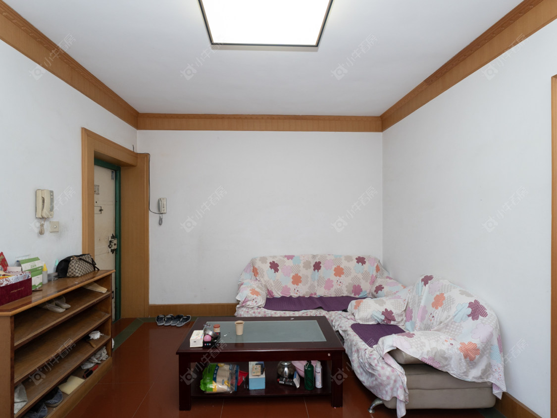 常州华城二村在售二手房源室内图_小牛看房