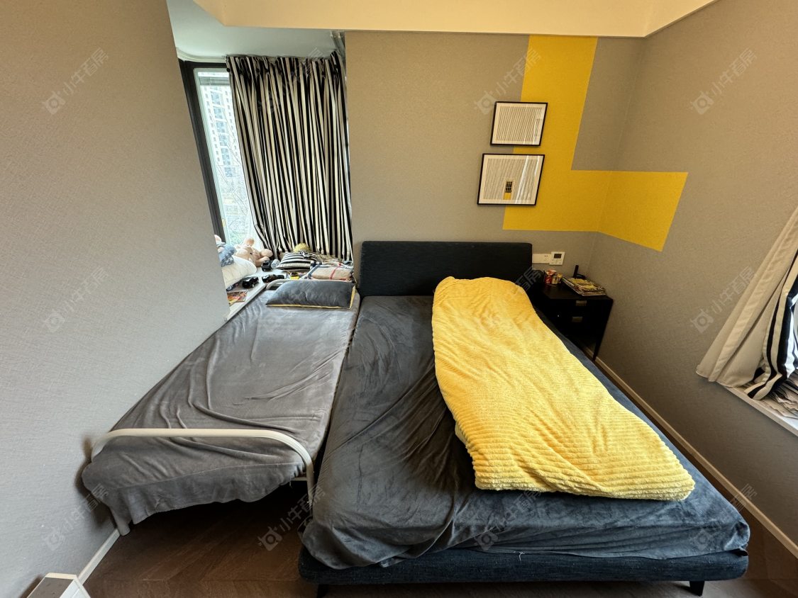 大名城西区二区房源室内图 常州大名城西区二区在租房源室内图_小牛看房