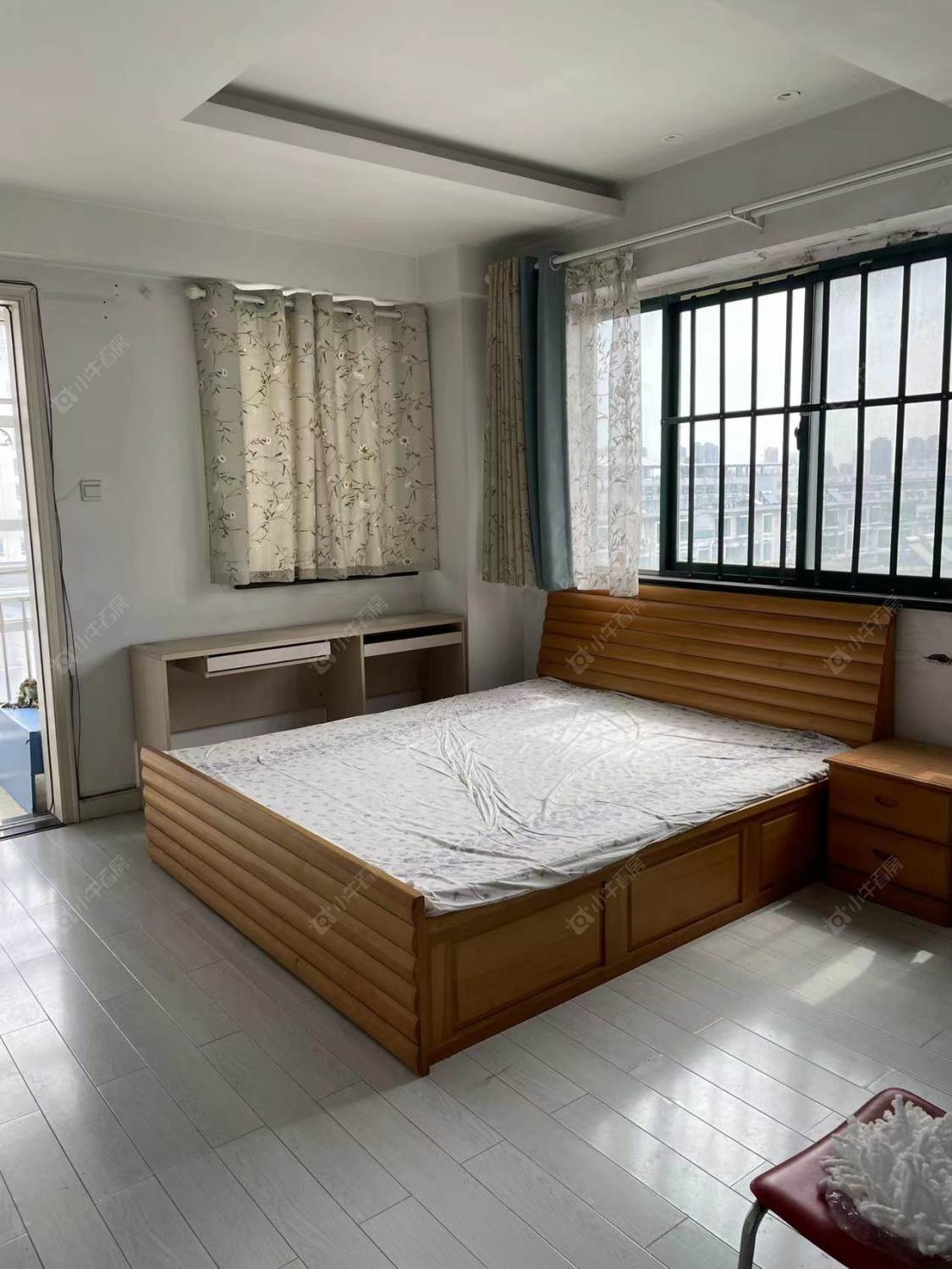 常州燕阳花园在租房源_小牛看房