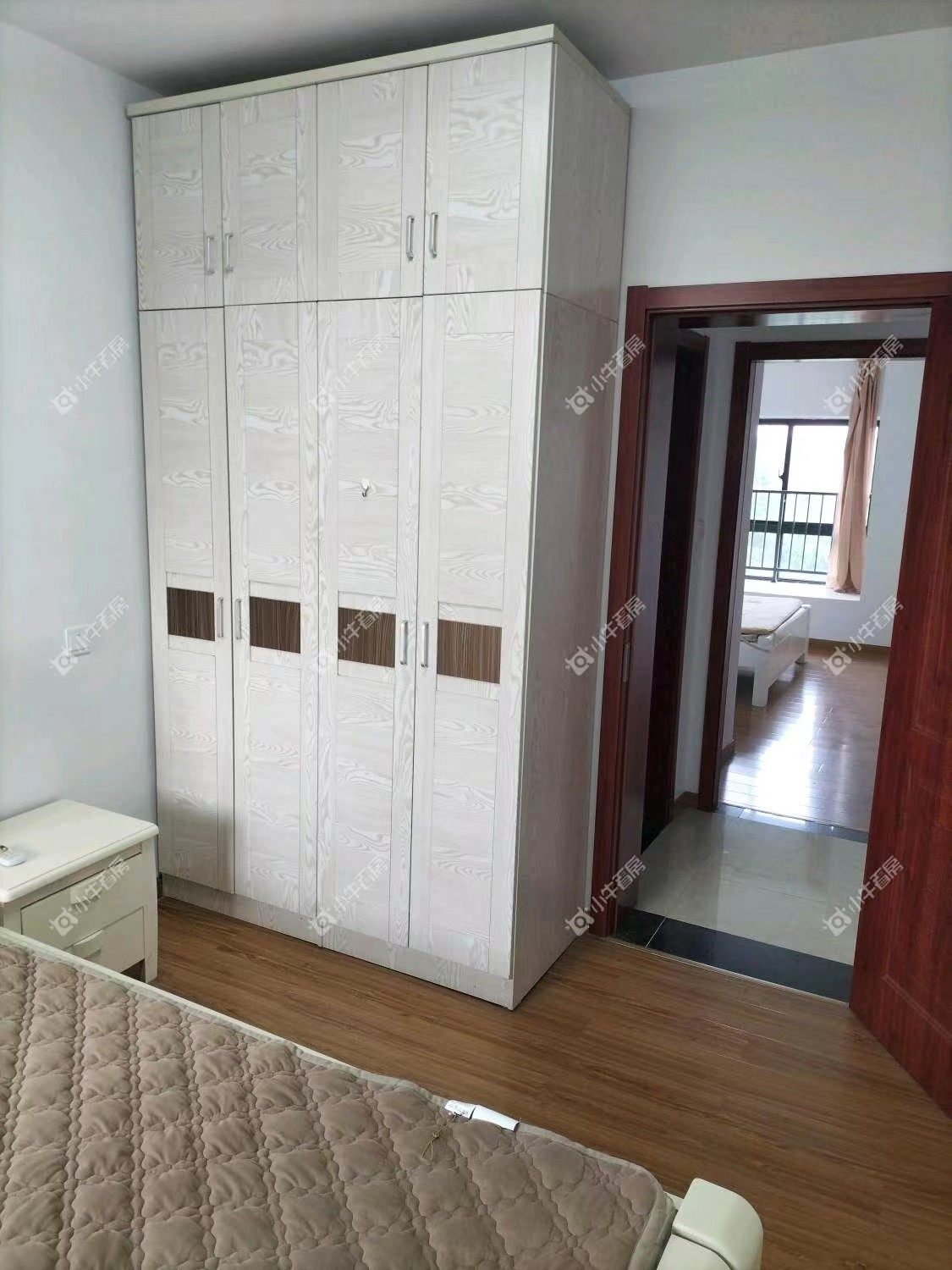 常州翡丽蓝湾在租房源_小牛看房