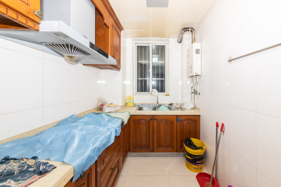 常州凤凰名城在售二手房源室内图_小牛看房