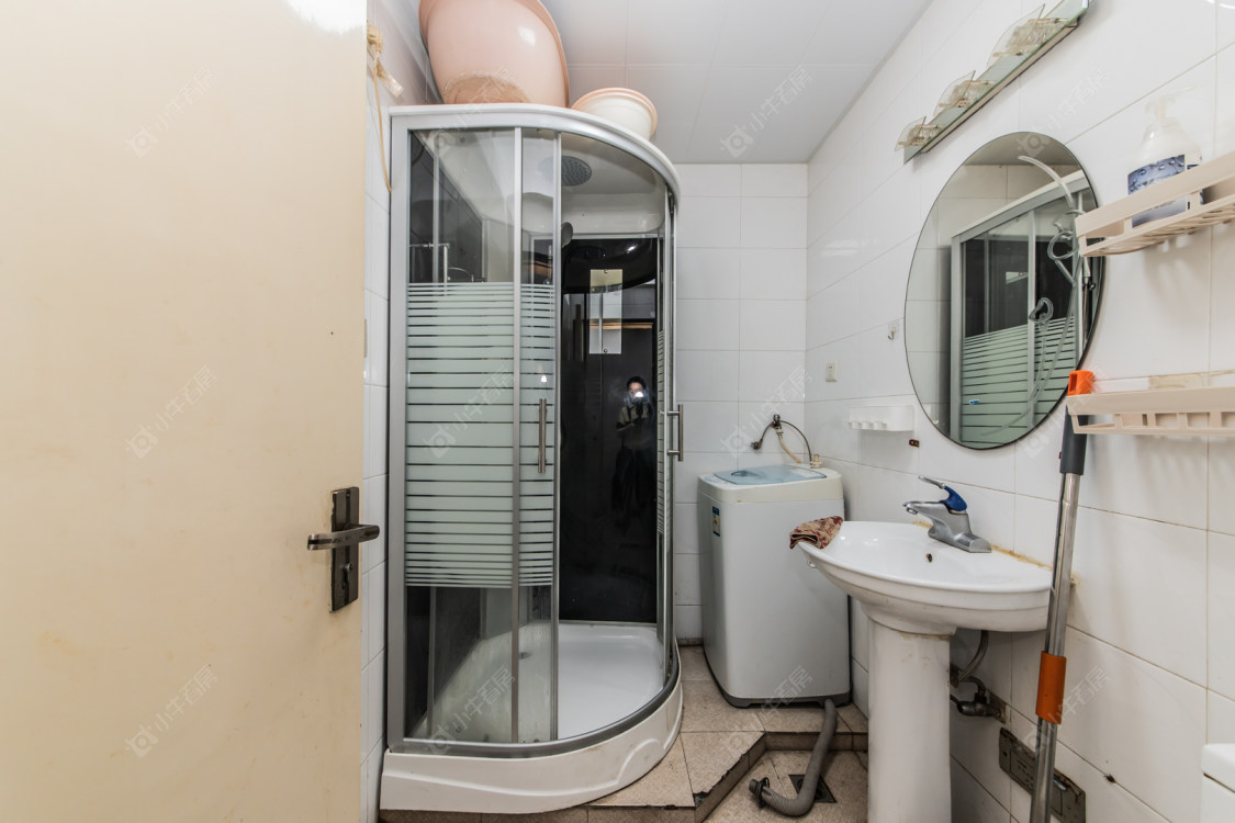 常州现代城在售二手房源室内图_小牛看房