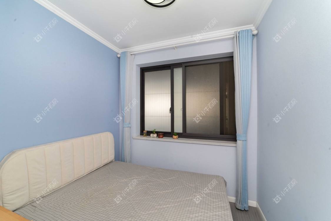 常州新城郡未来在租房源室内图_小牛看房