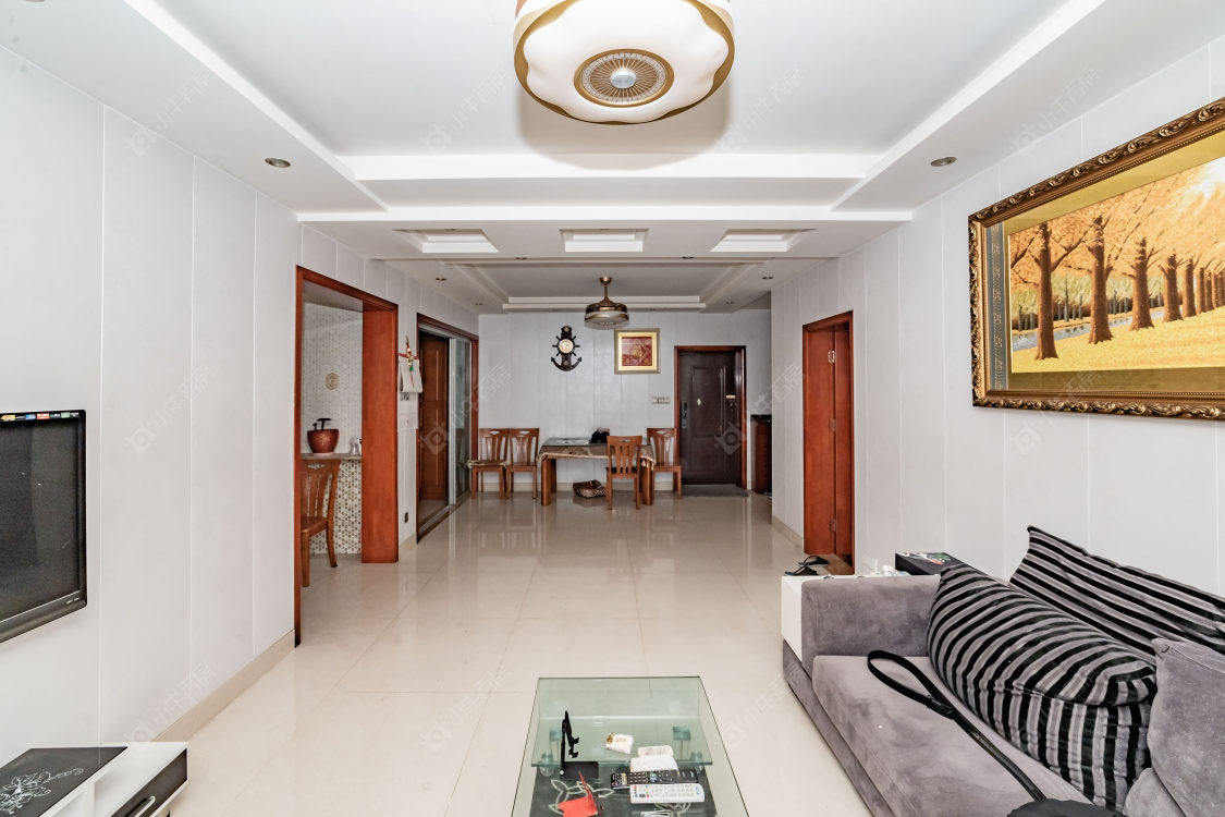 银河湾明苑一期房源室内图 常州银河湾明苑一期在售二手房源室内图_小牛看房