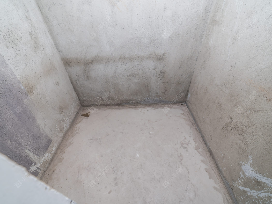 常州旭辉都会江来在售二手房源室内图_小牛看房