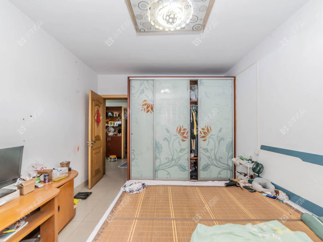 常州百馨西苑一二期在租房源室内图_小牛看房